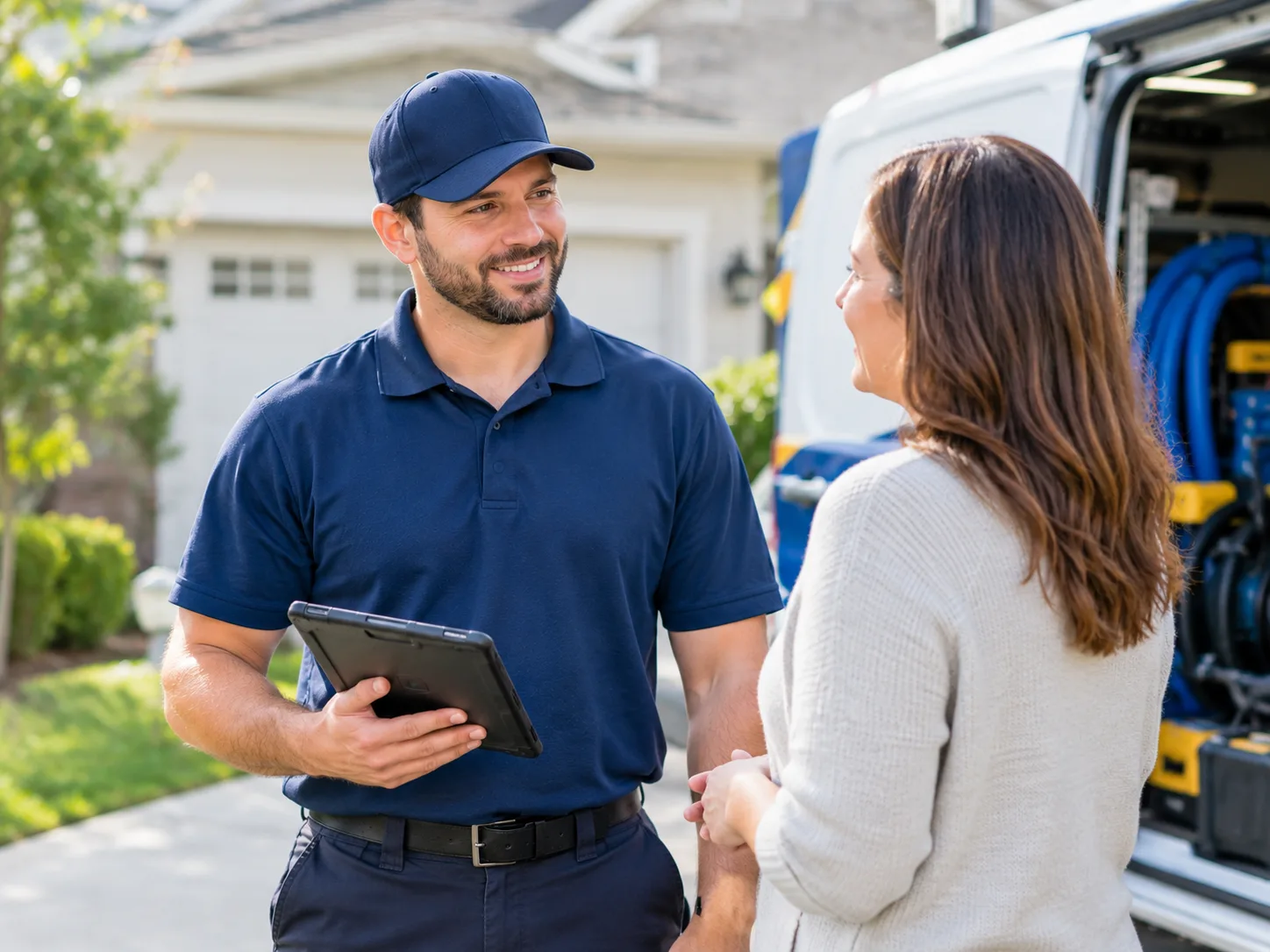 Sewage Backup Cleanup Oberlin, OH FAQs